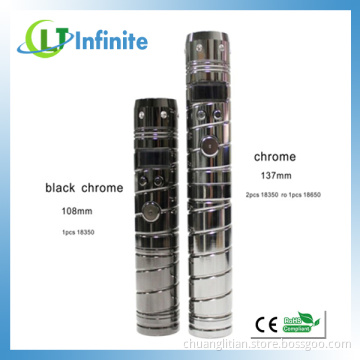 2013 Hottest Variable Voltage Electronic Cigarette Vamo V3